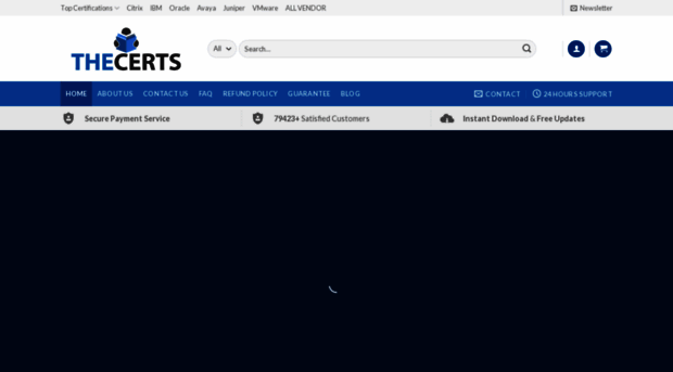 thecerts.com