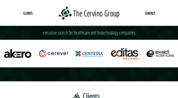 thecervinogroup.com