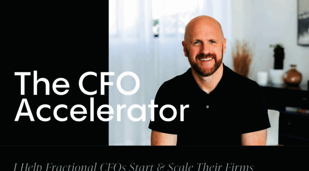 thecfoaccelerator.com