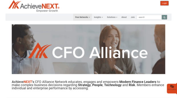 thecfoalliance.org