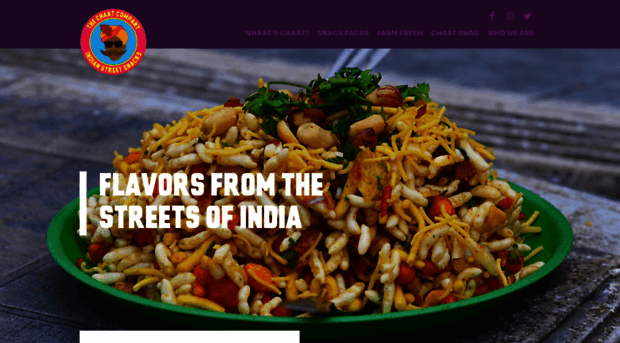 thechaat.co