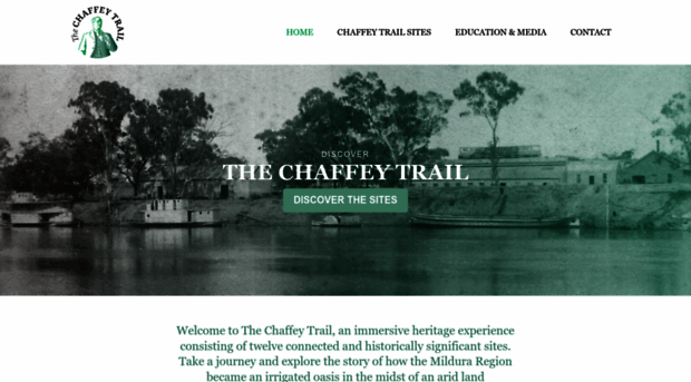 thechaffeytrail.com.au