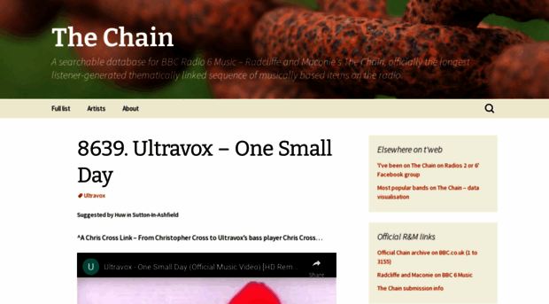 thechain.uk