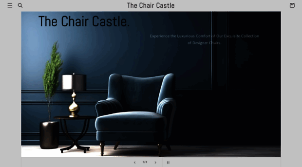 thechaircastle.com.au