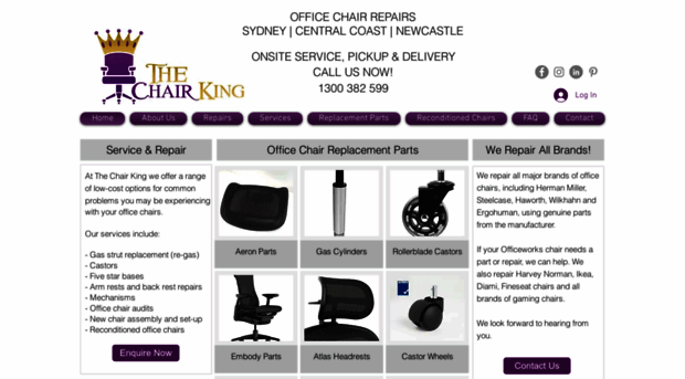 thechairking.com.au