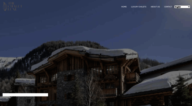 thechaletluxe.com
