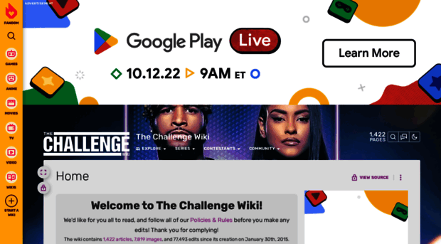 thechallenge.fandom.com