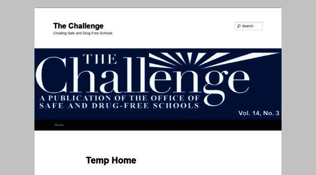 thechallenge.org