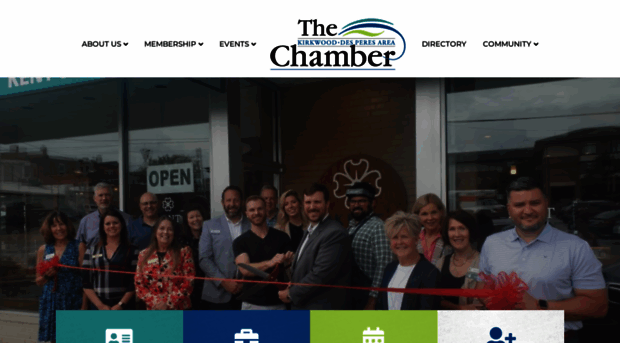 thechamber.us