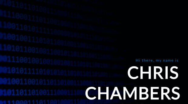 thechambersbrand.com