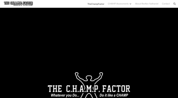 thechampfactor.com