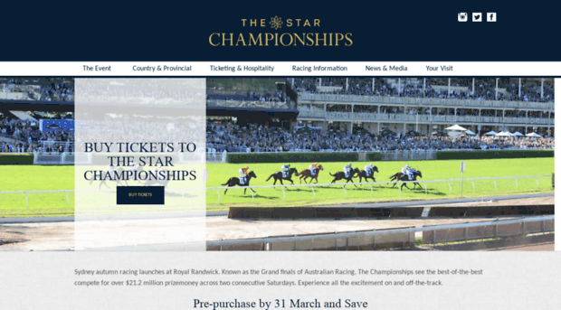 thechampionships.com.au