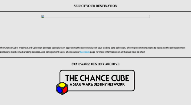 thechancecube.com