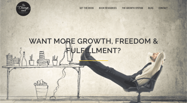 thechangecoach.co