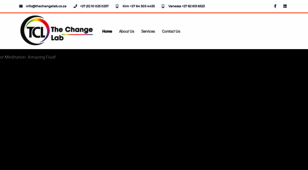 thechangelab.co.za