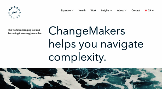 thechangemakers.com