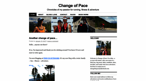 thechangeofpace.wordpress.com