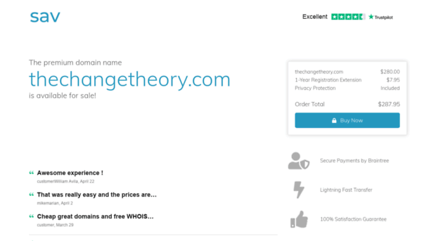 thechangetheory.com