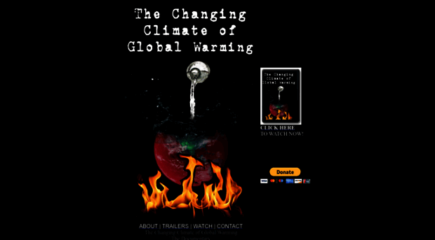 thechangingclimateofglobalwarming.com