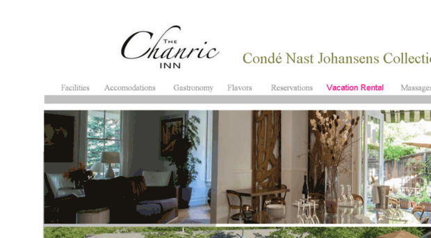thechanric.com