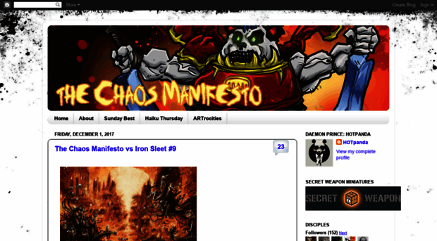 thechaosmanifesto.blogspot.com