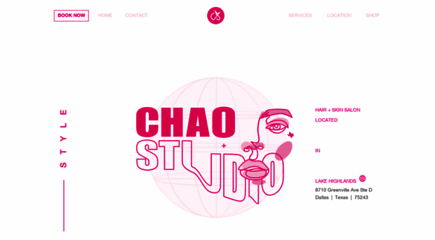 thechaostudio.com