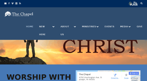 thechapel-efc.org