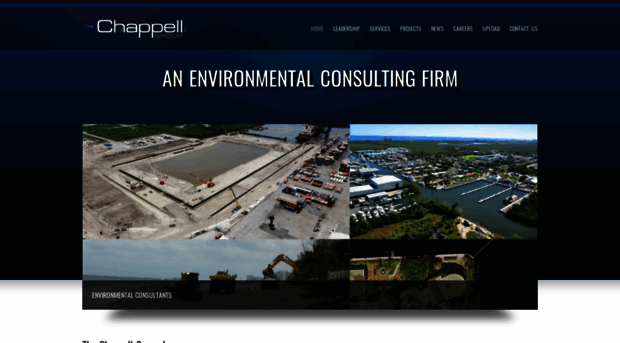 thechappellgroup.com