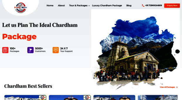 thechardhamyatra.com