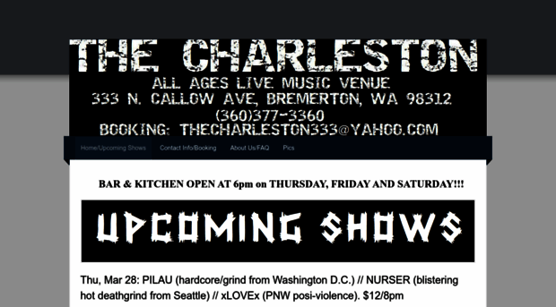 thecharleston333.com