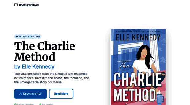 thecharliemethodpdf.site