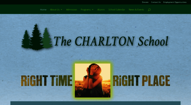 thecharltonschool.org