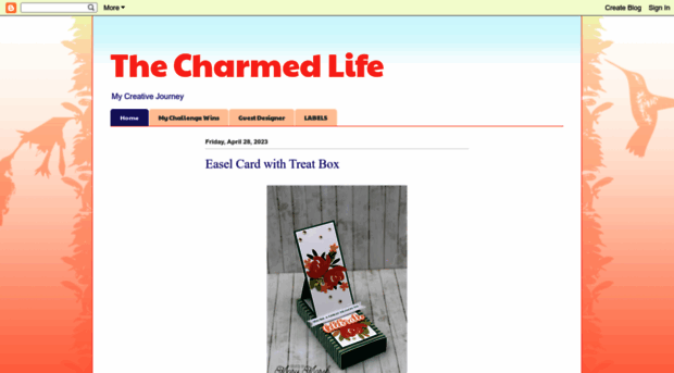 thecharmedlife-maryr917.blogspot.com