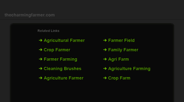 thecharmingfarmer.com