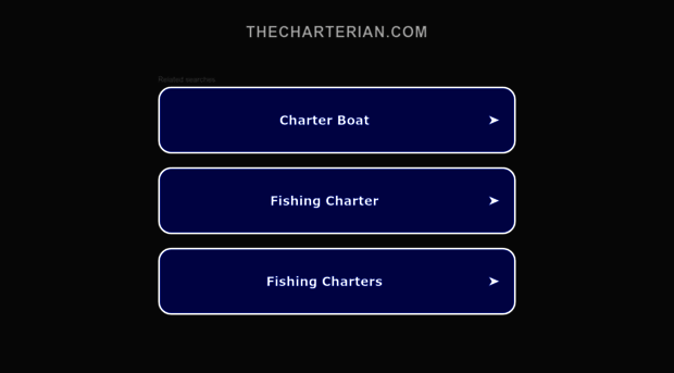 thecharterian.com