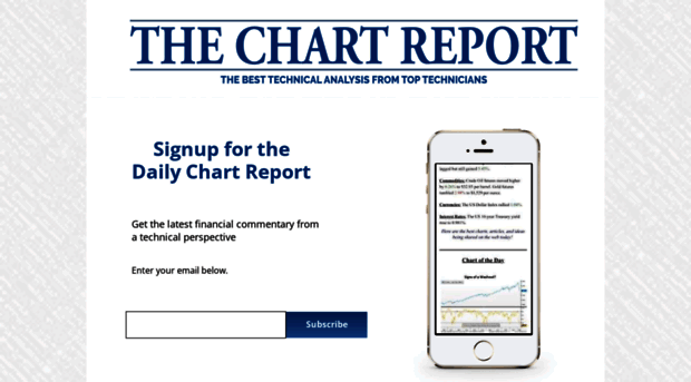 thechartreport.com