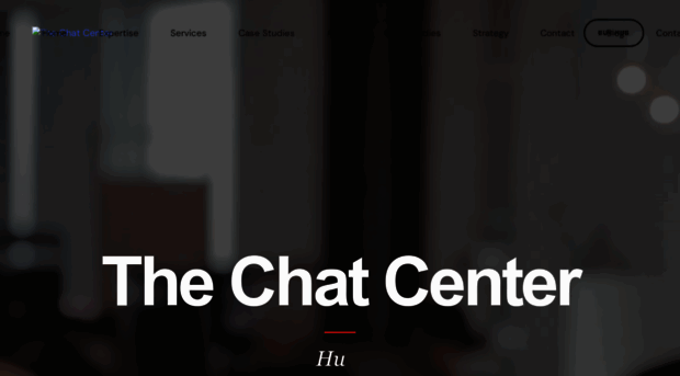 thechatcenter.com