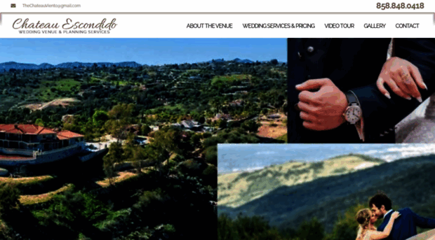 thechateauescondido.com