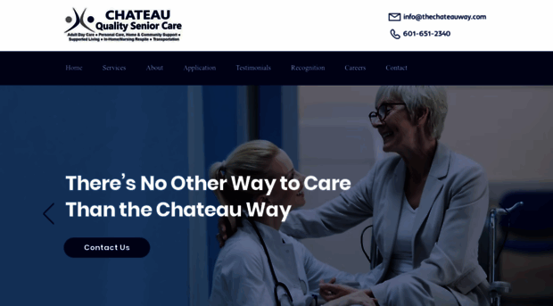 thechateauway.com