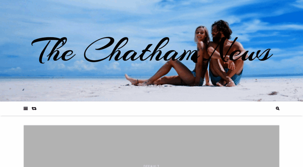 thechathamnews.com