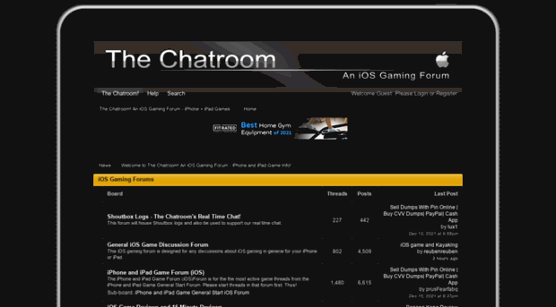 thechatroom.freeforums.net