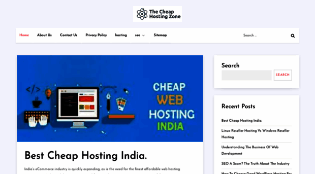 thecheaphostingzone.org