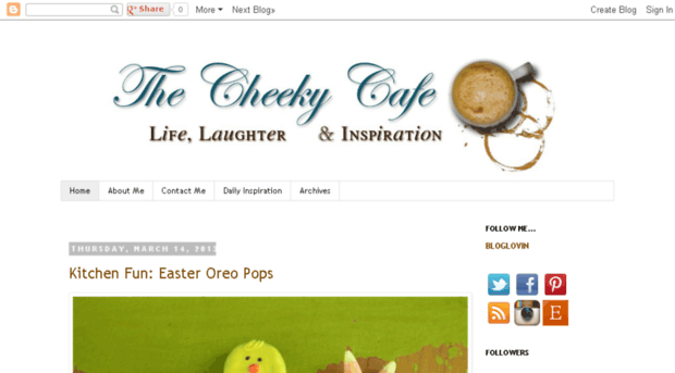 thecheekycafe.blogspot.com