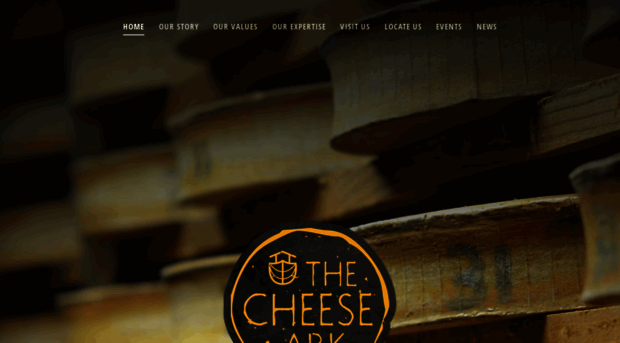 thecheeseark.com