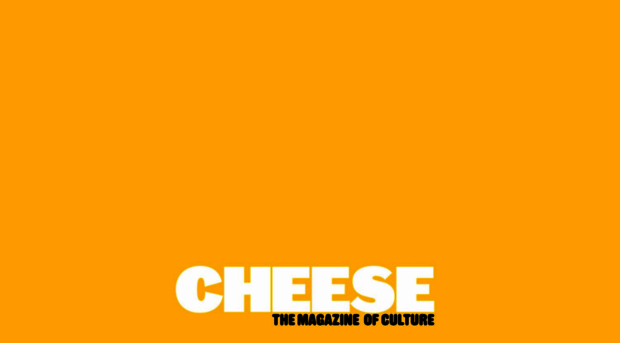 thecheesemagazine.com