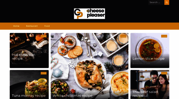 thecheesepleaser.com.au