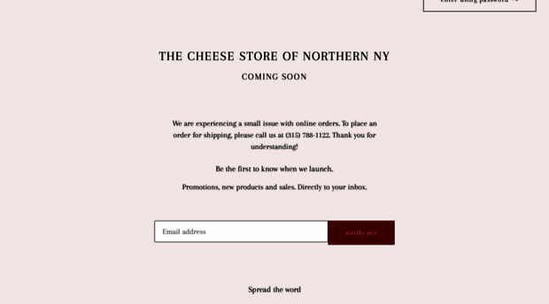 thecheesestorenny.com