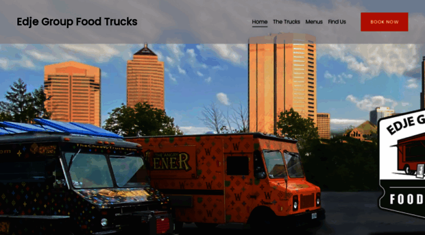 thecheesytruck.com