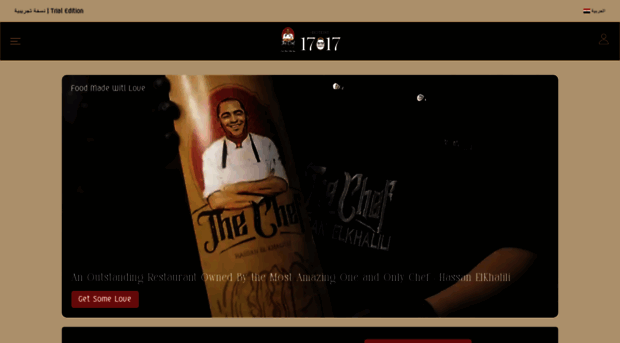 thechefeg.com