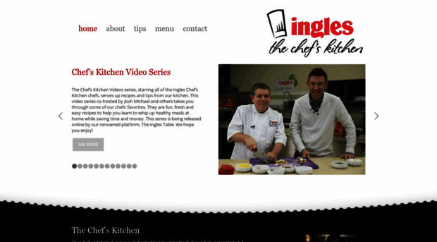 thechefskitchen.com